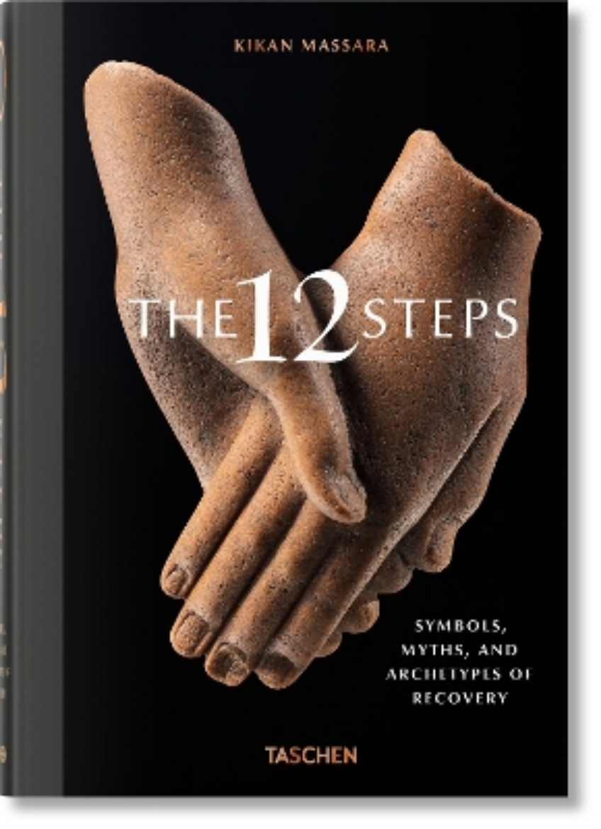 Picture of The 12 Steps. Symbols, Myths, and Archetypes of Recovery