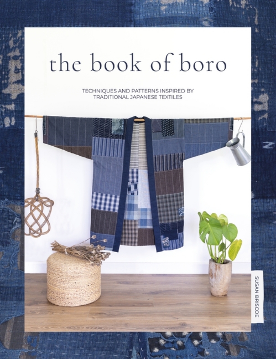 Picture of The Book of Boro