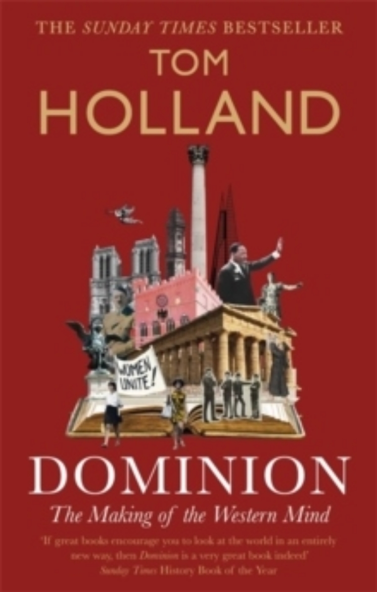 Picture of Dominion