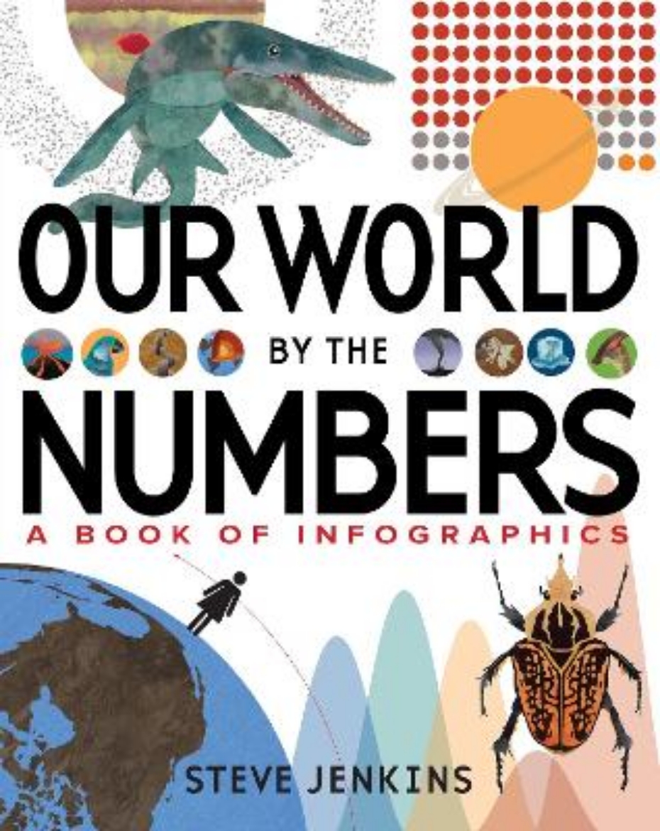 Picture of Our World: By the Numbers