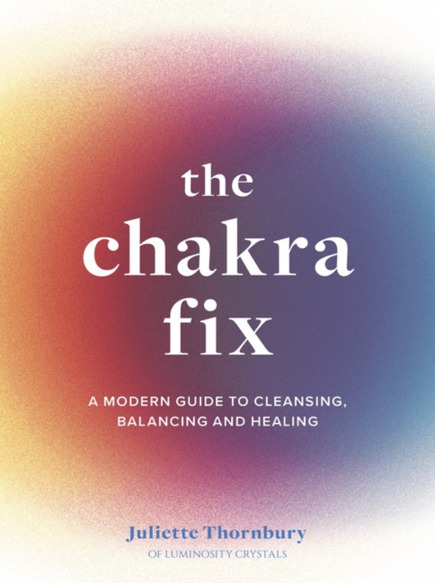 Picture of Chakra Fix