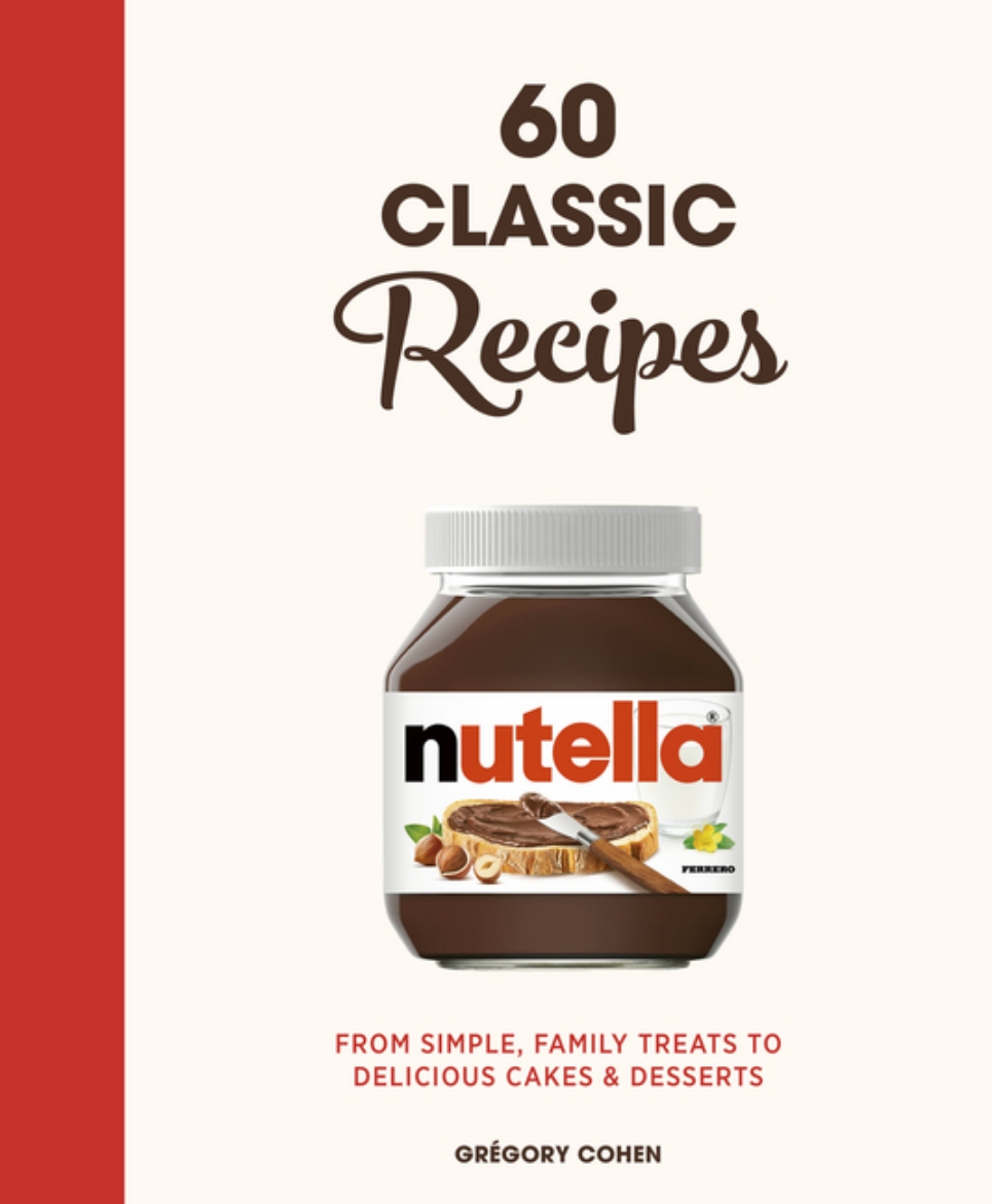 Picture of Nutella: 60 Classic Recipes