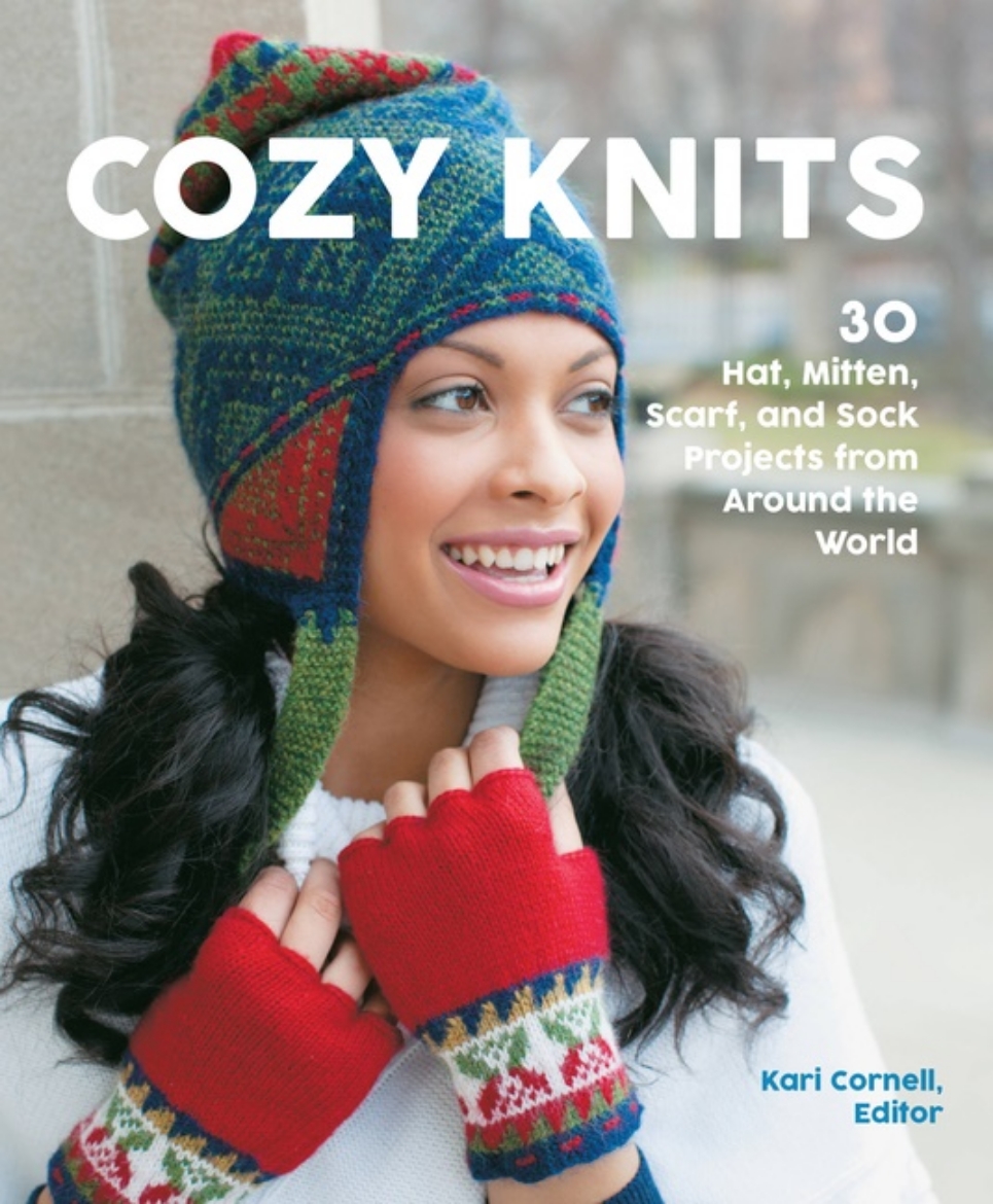 Picture of Cozy Knits