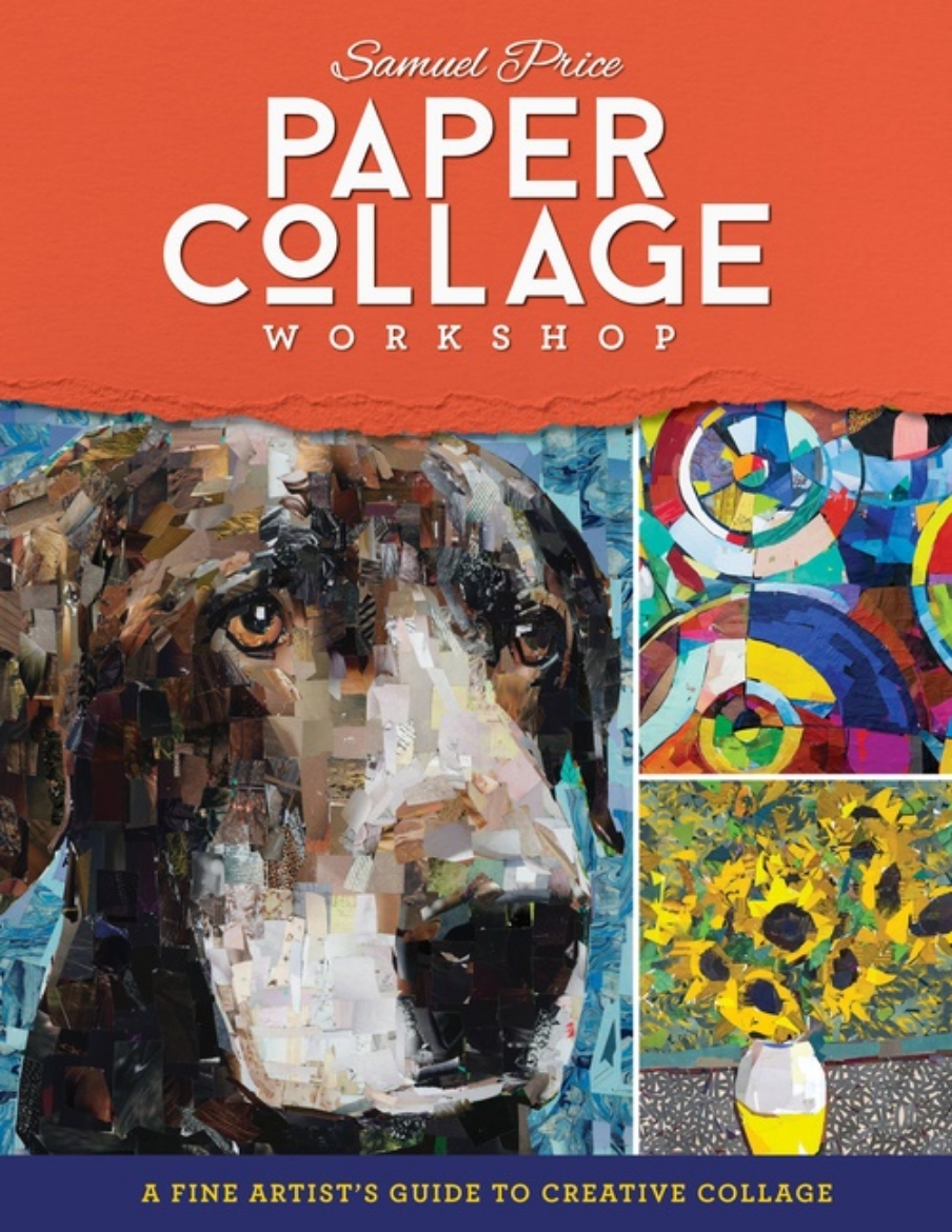 Picture of Paper Collage Workshop