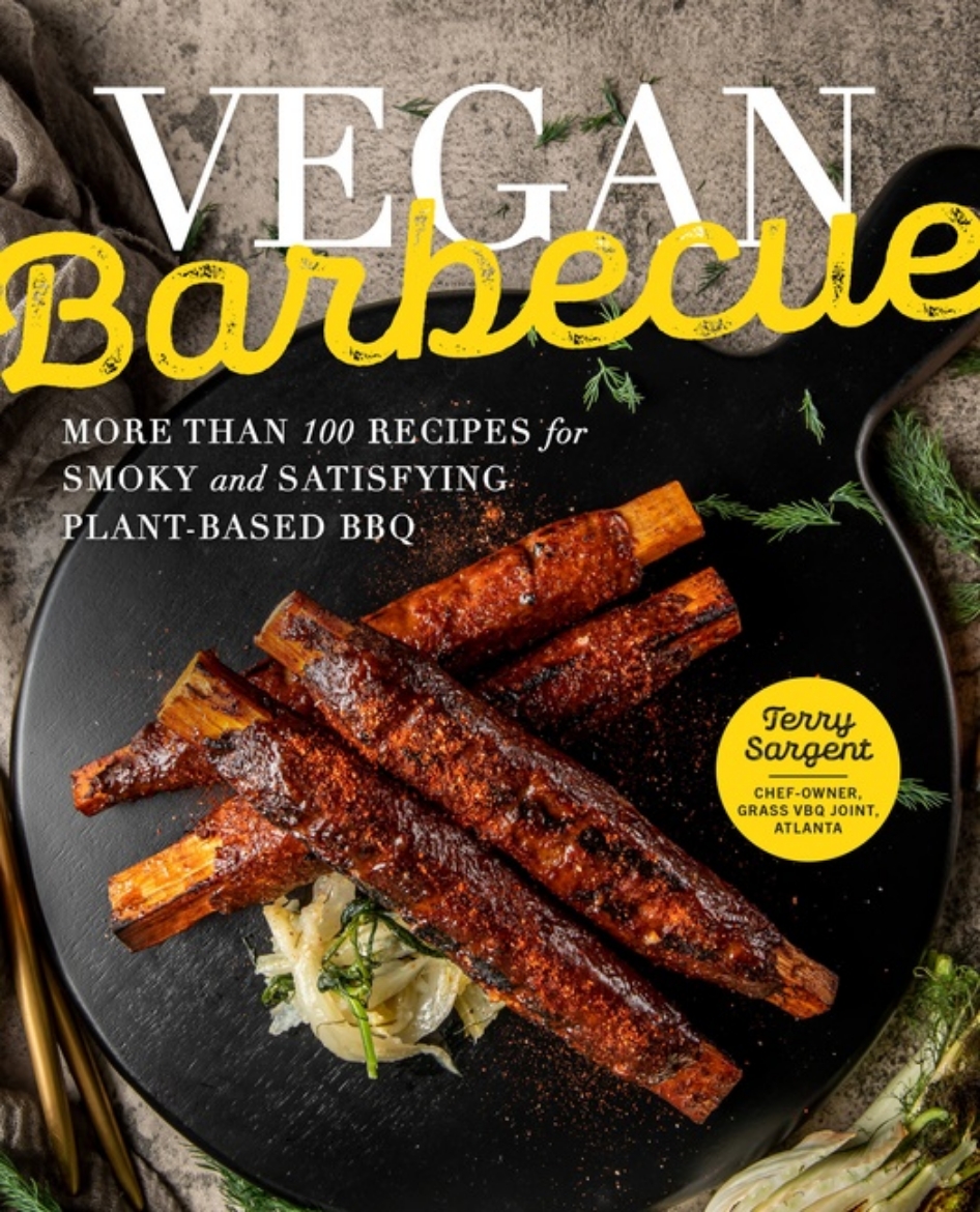 Picture of Vegan Barbecue