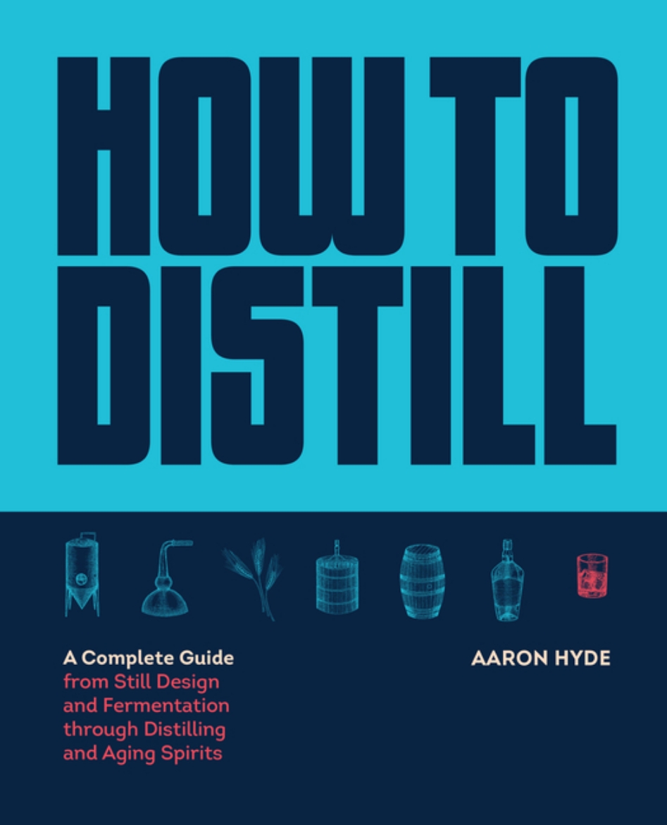 Picture of How to Distill