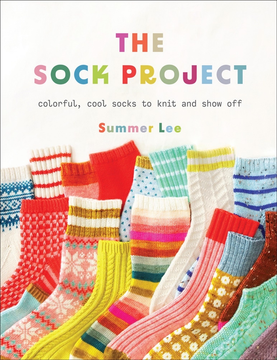 Picture of The Sock Project