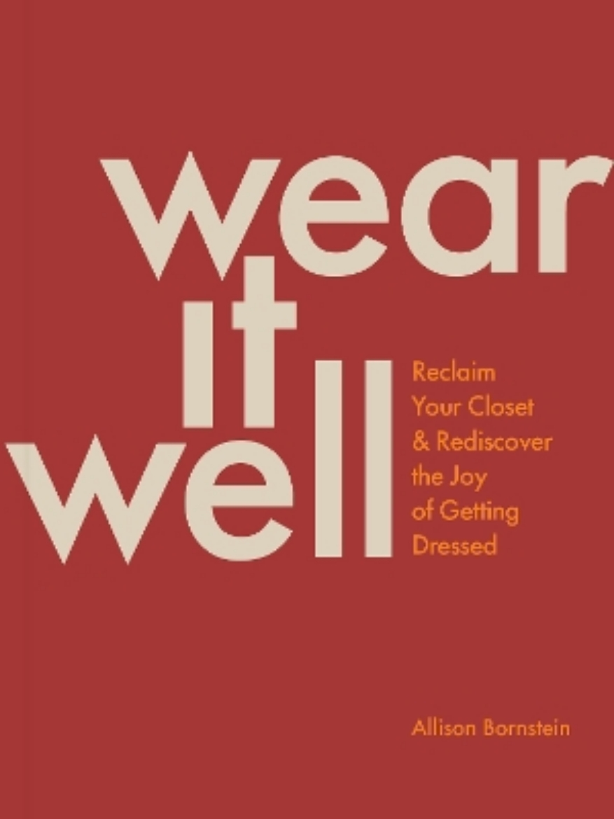 Picture of Wear It Well