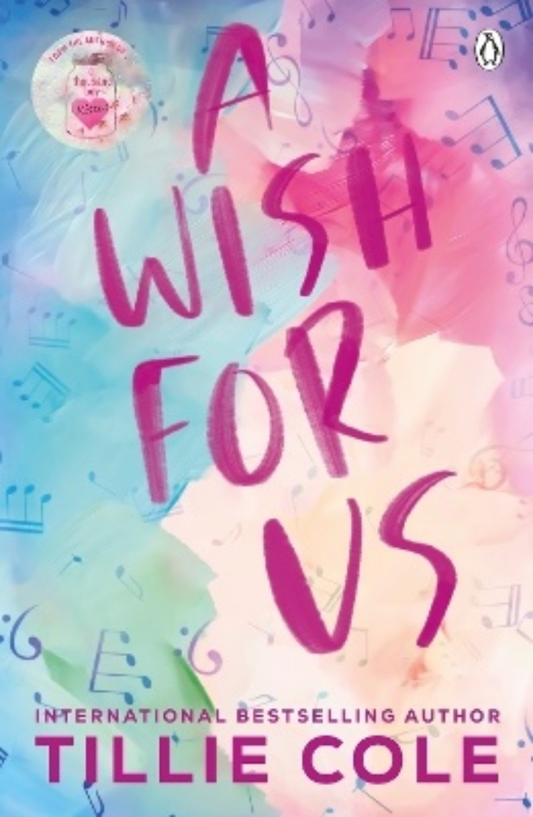 Picture of A Wish For Us