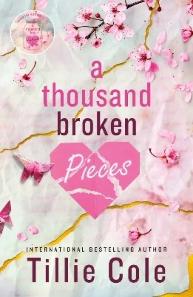 Picture of A Thousand Broken Pieces