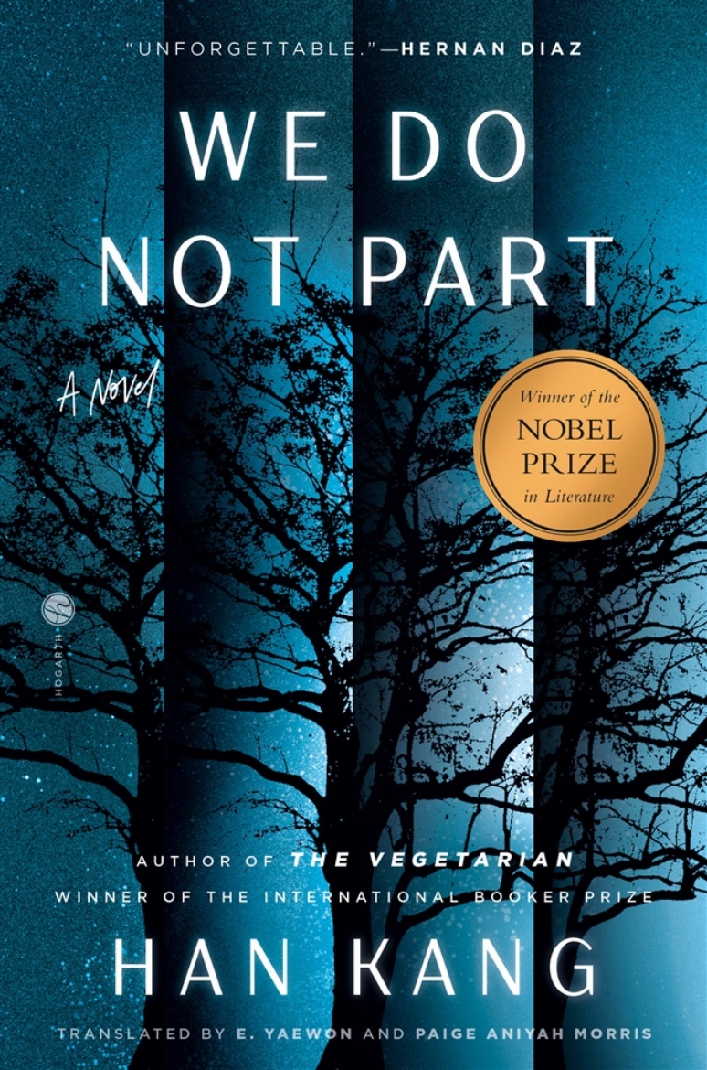 Picture of We Do Not Part