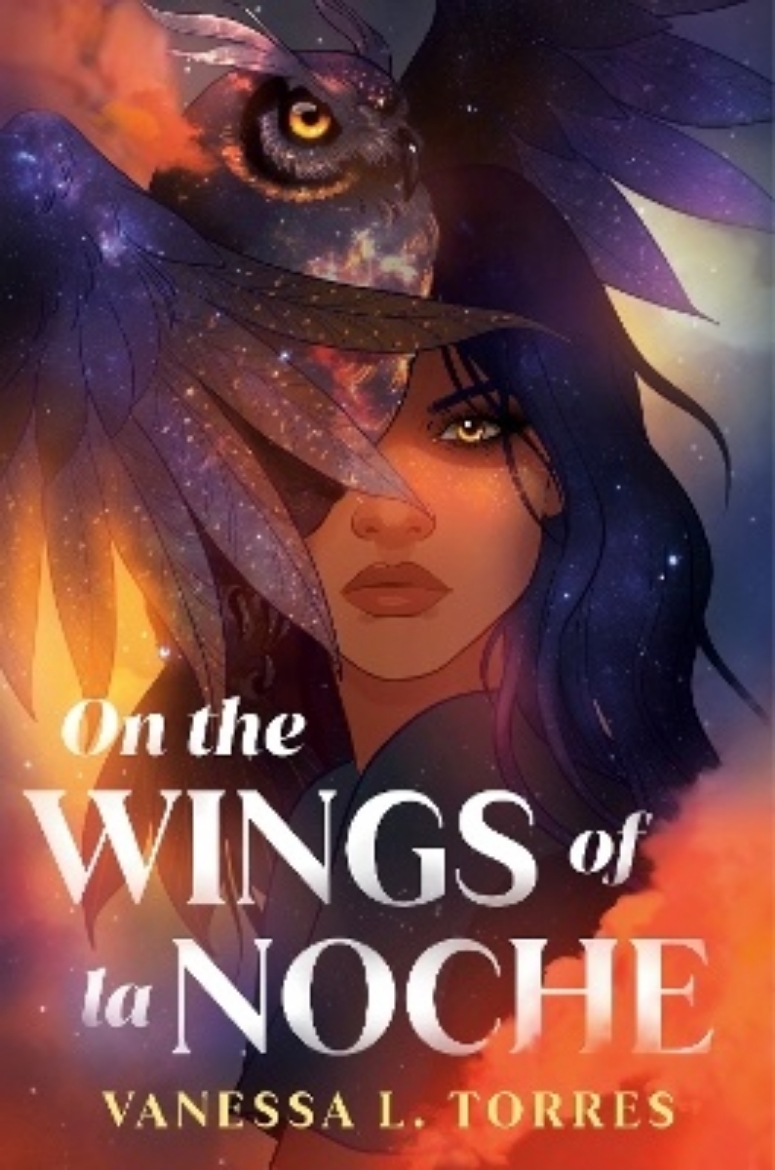 Picture of On the Wings of la Noche