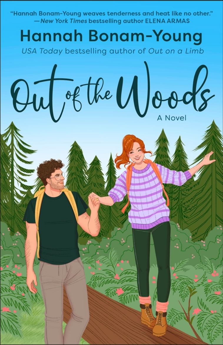 Picture of Out of the Woods