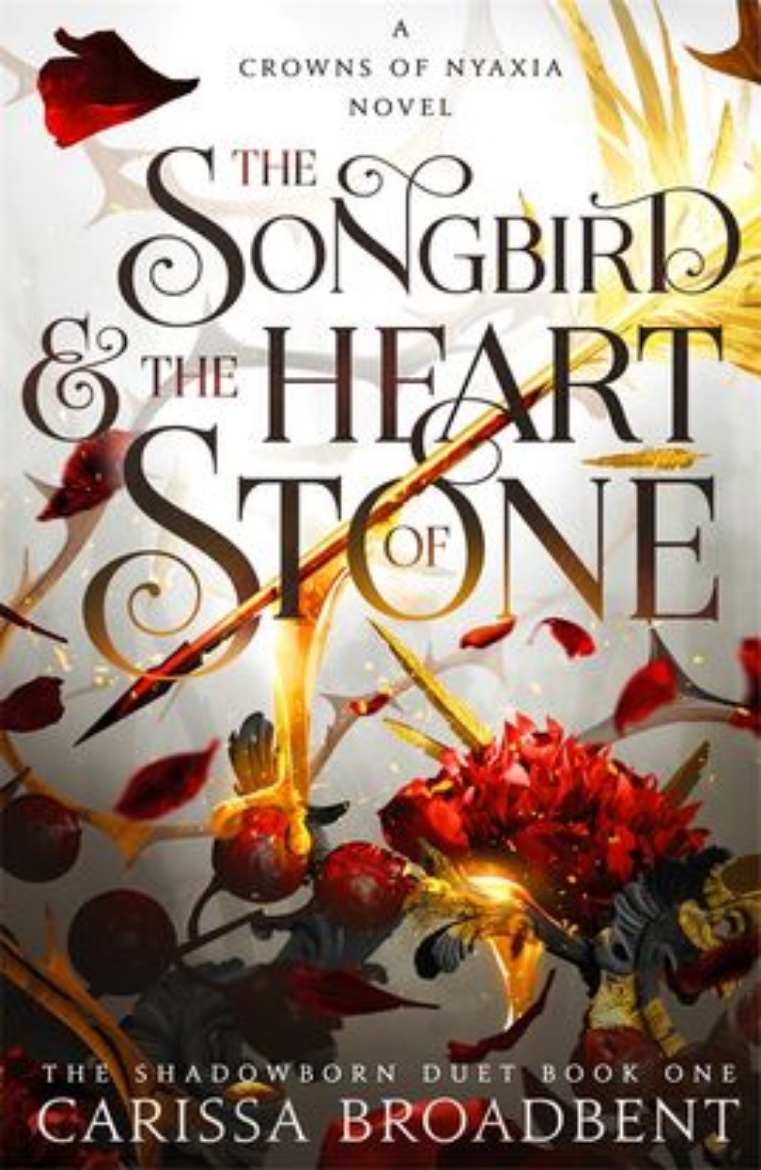 Picture of The Songbird and the Heart of Stone