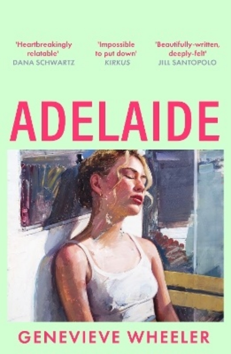 Picture of Adelaide