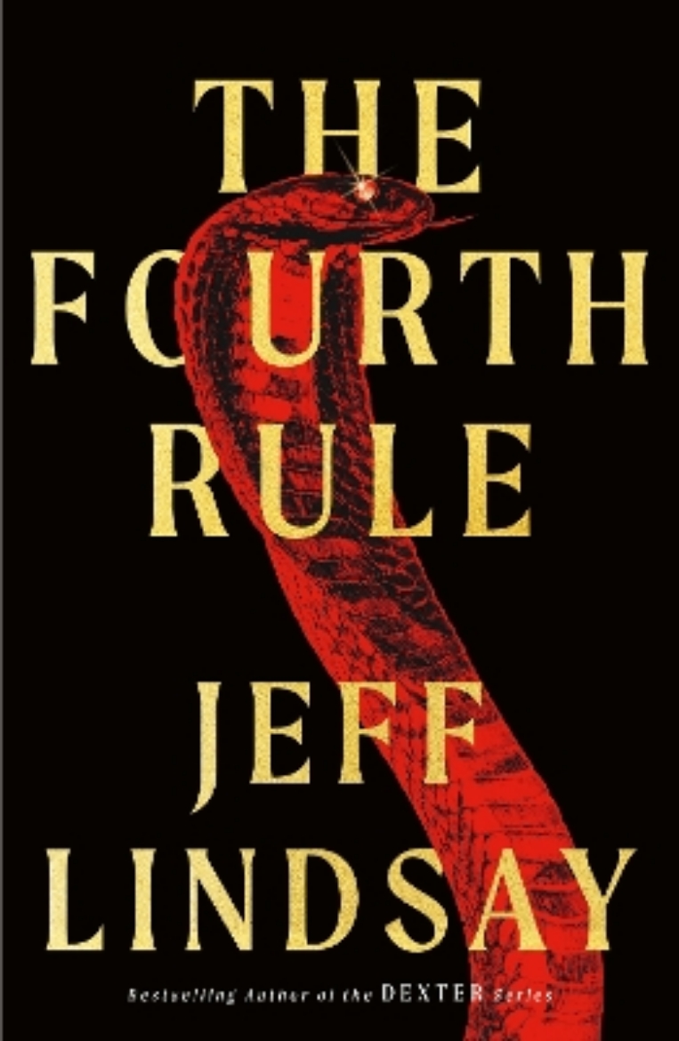 Picture of The Fourth Rule