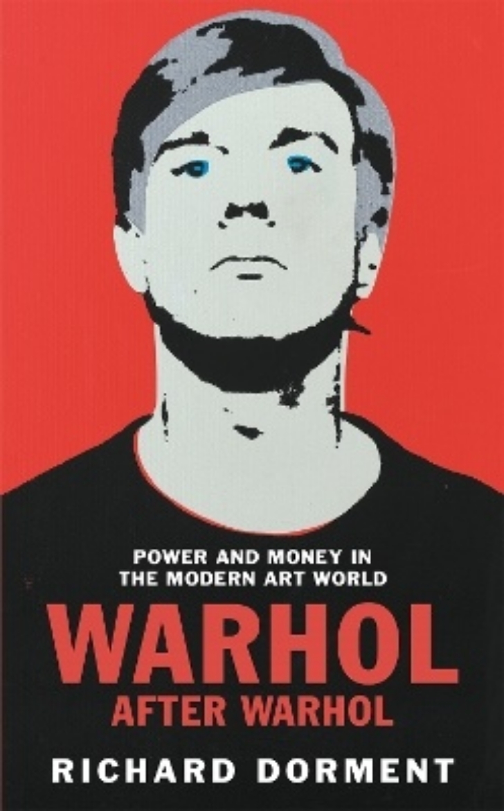 Picture of Warhol After Warhol