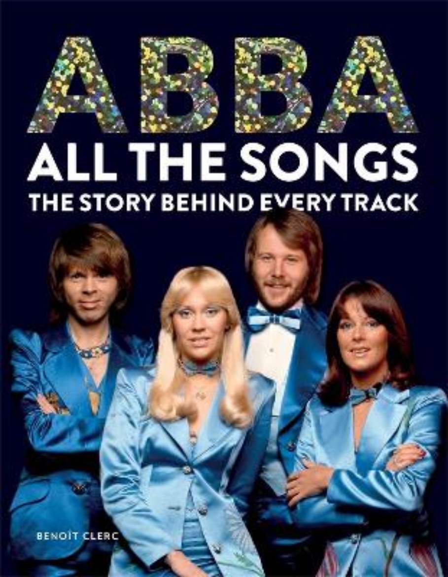 Picture of Abba: All The Songs