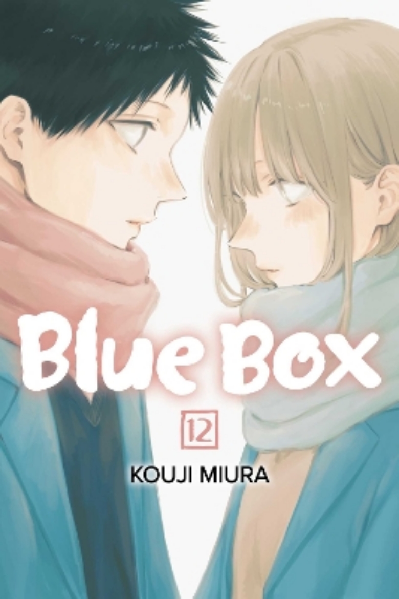 Picture of Blue Box, Vol. 12