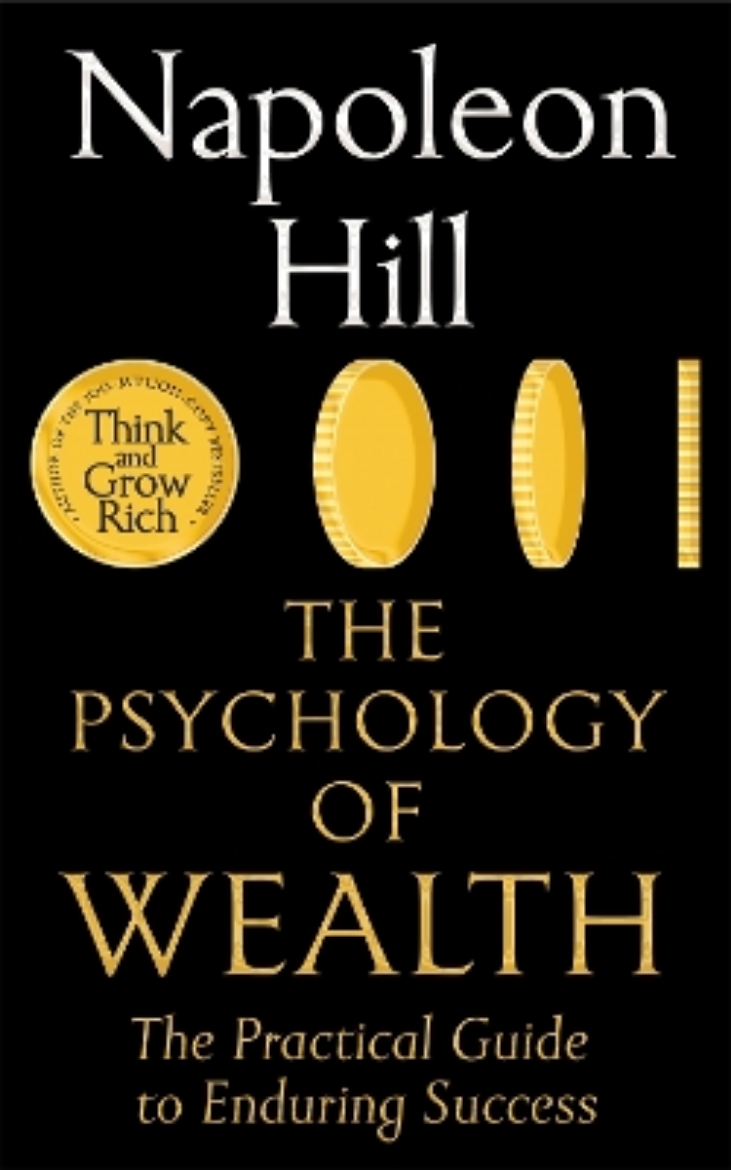 Picture of The Psychology of Wealth