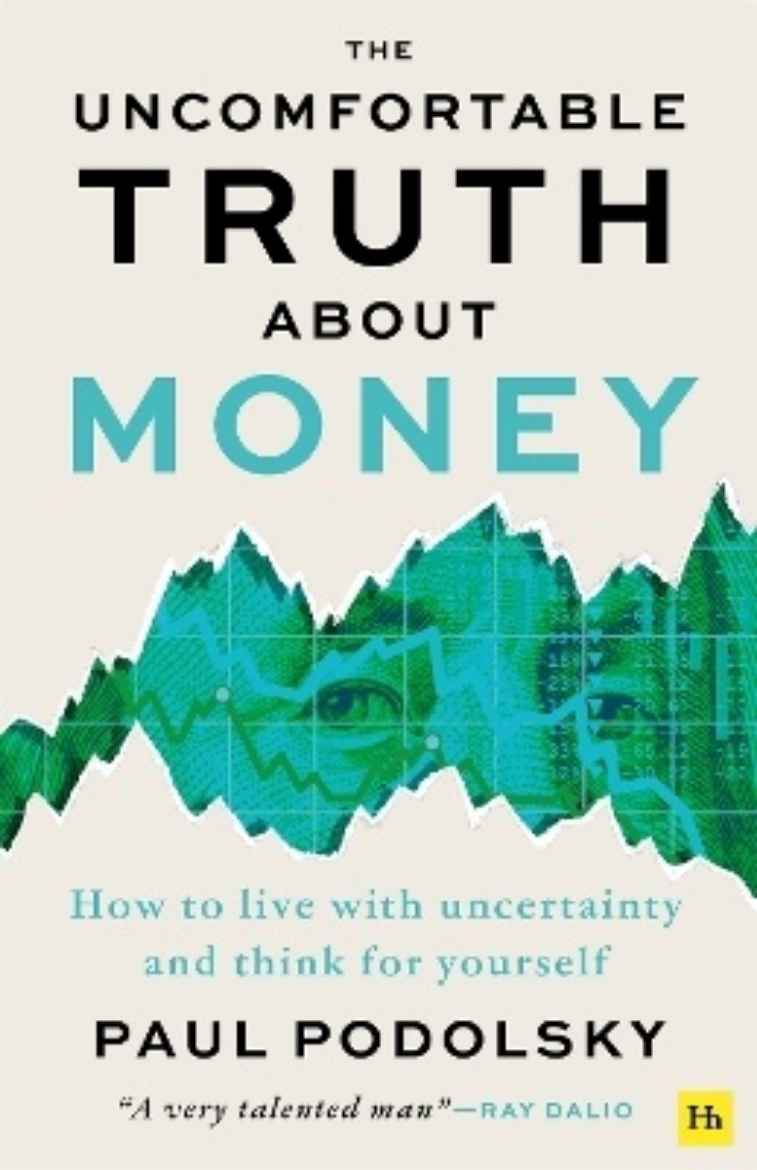 Picture of The Uncomfortable Truth About Money