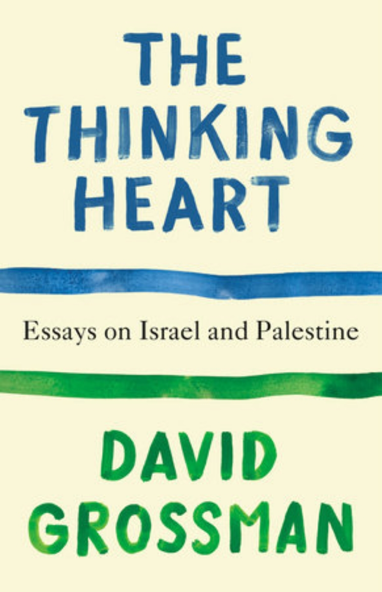 Picture of The Thinking Heart