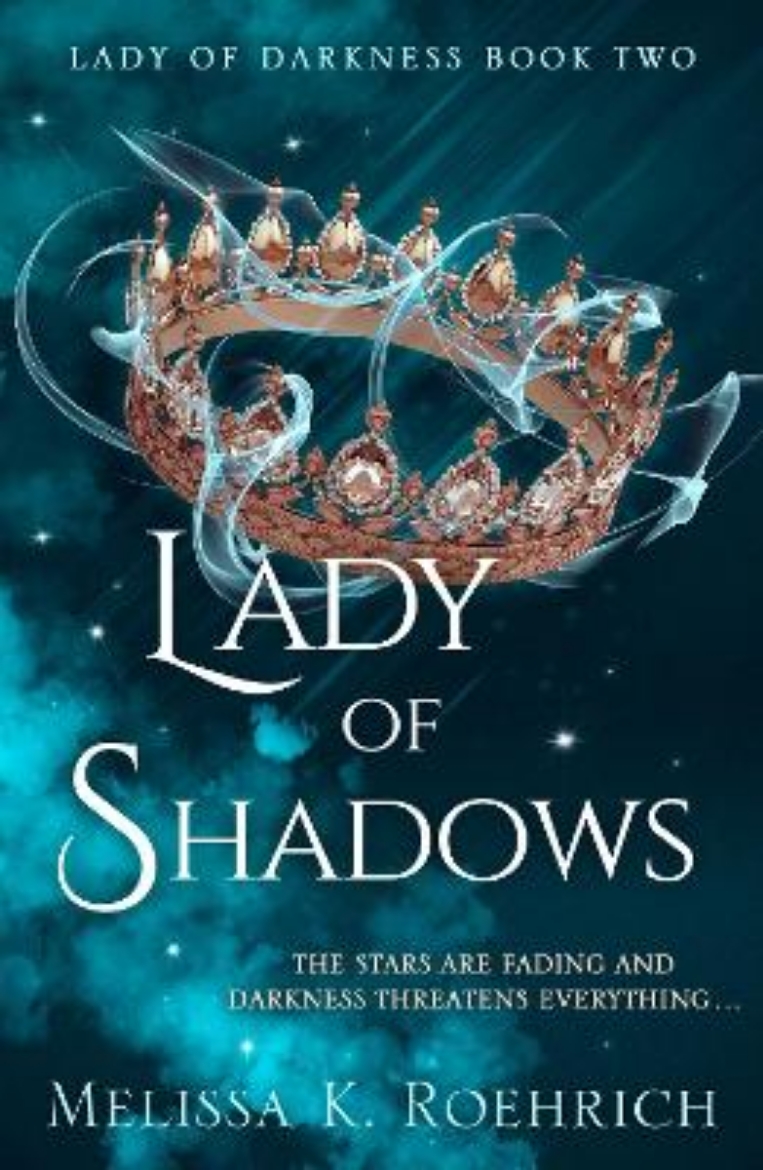 Picture of Lady of Shadows