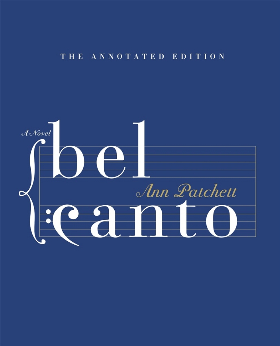 Picture of Bel Canto Annotated Edition