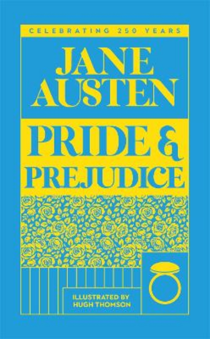 Picture of Pride and Prejudice