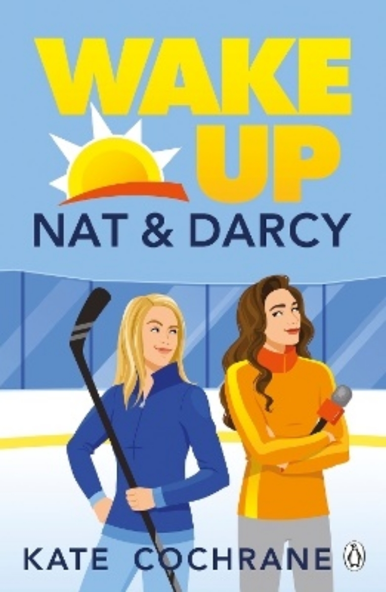 Picture of Wake Up, Nat & Darcy