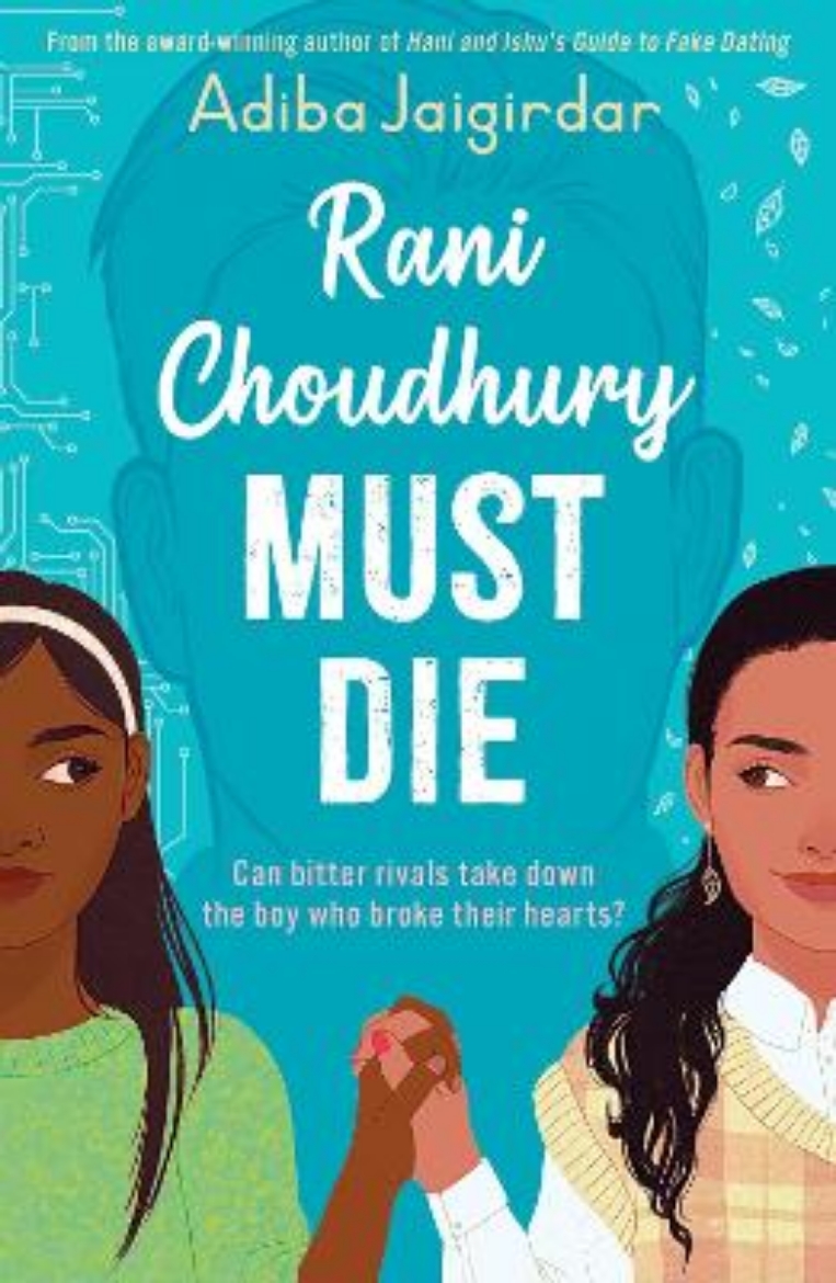 Picture of Rani Choudhury Must Die