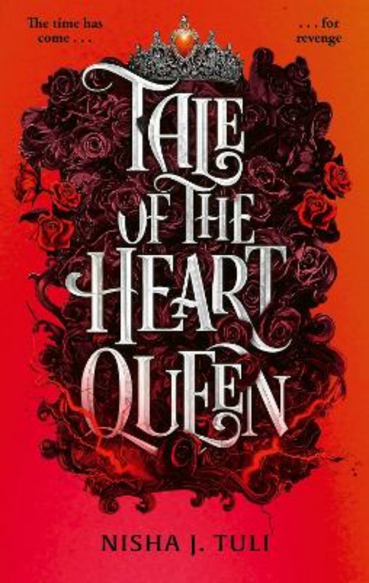 Picture of Tale of the Heart Queen