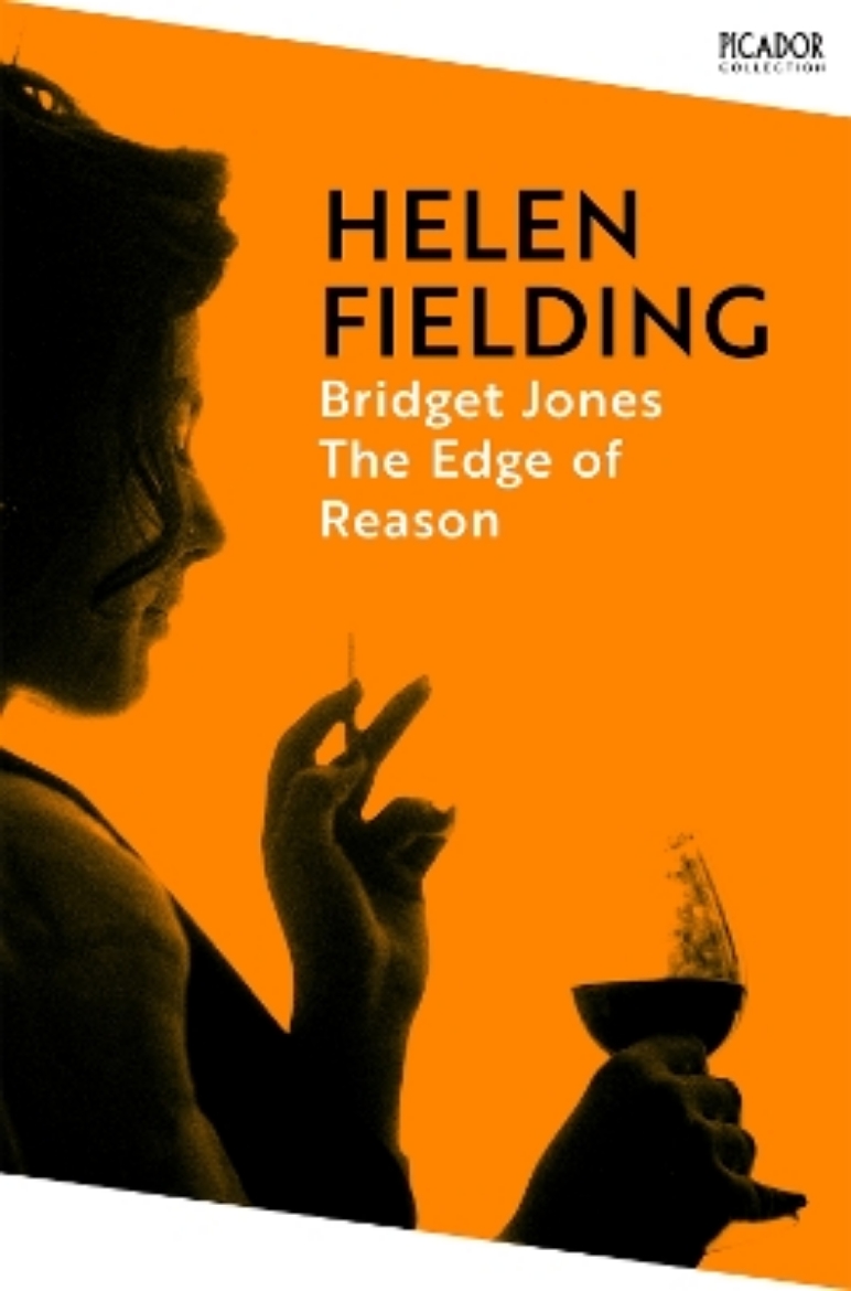 Picture of Bridget Jones: The Edge of Reason