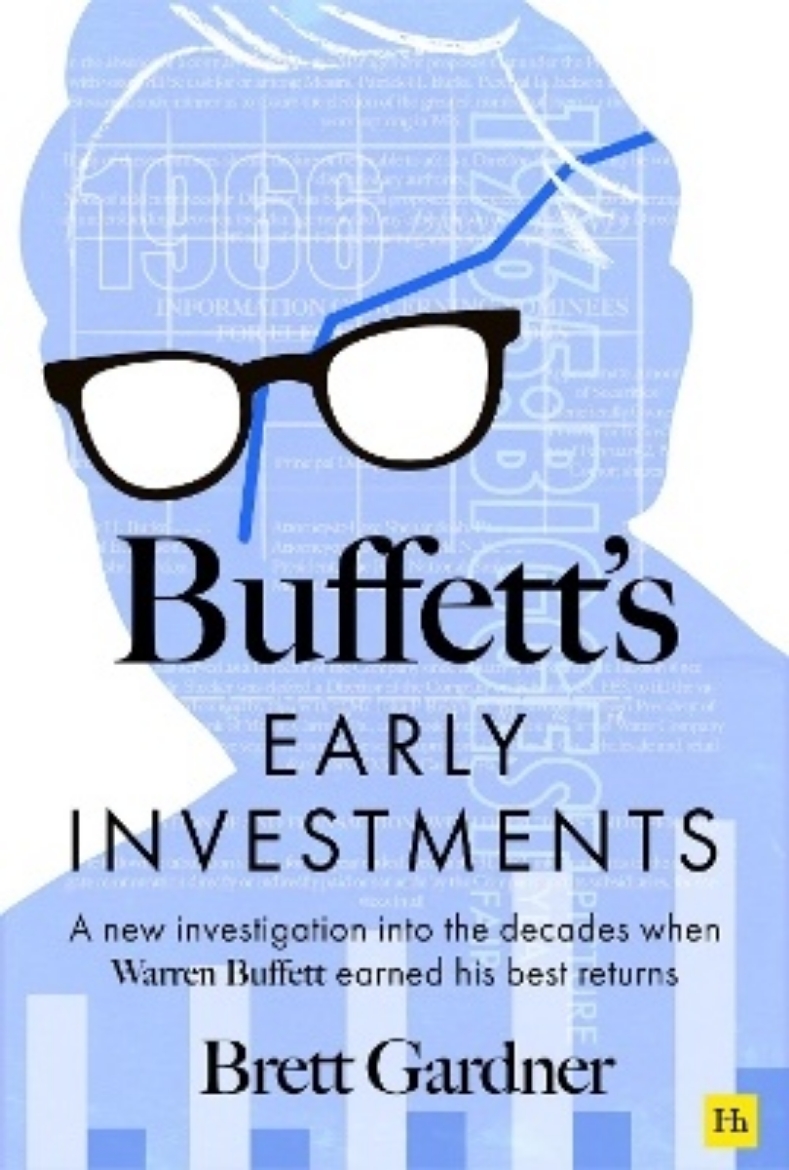 Picture of Buffett's Early Investments