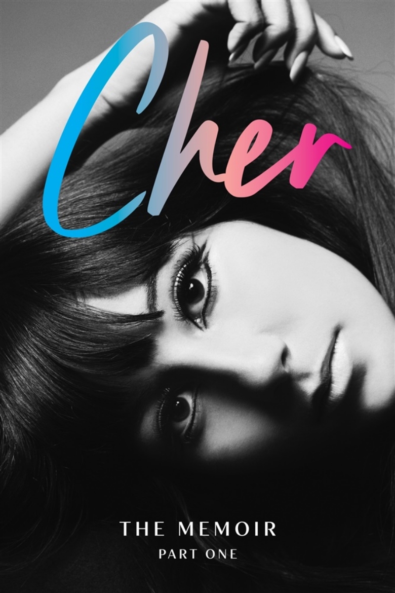 Picture of CHER The Memoir