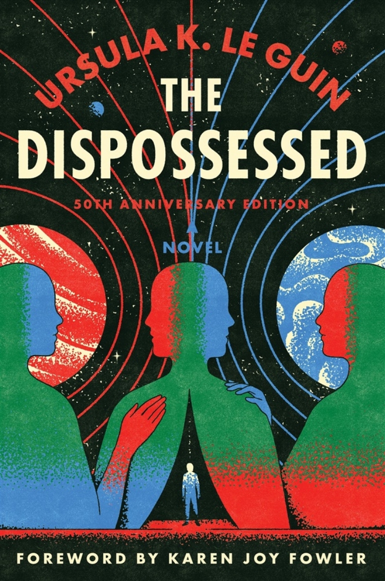 Picture of The Dispossessed [50th Anniversary Edition]: A Novel