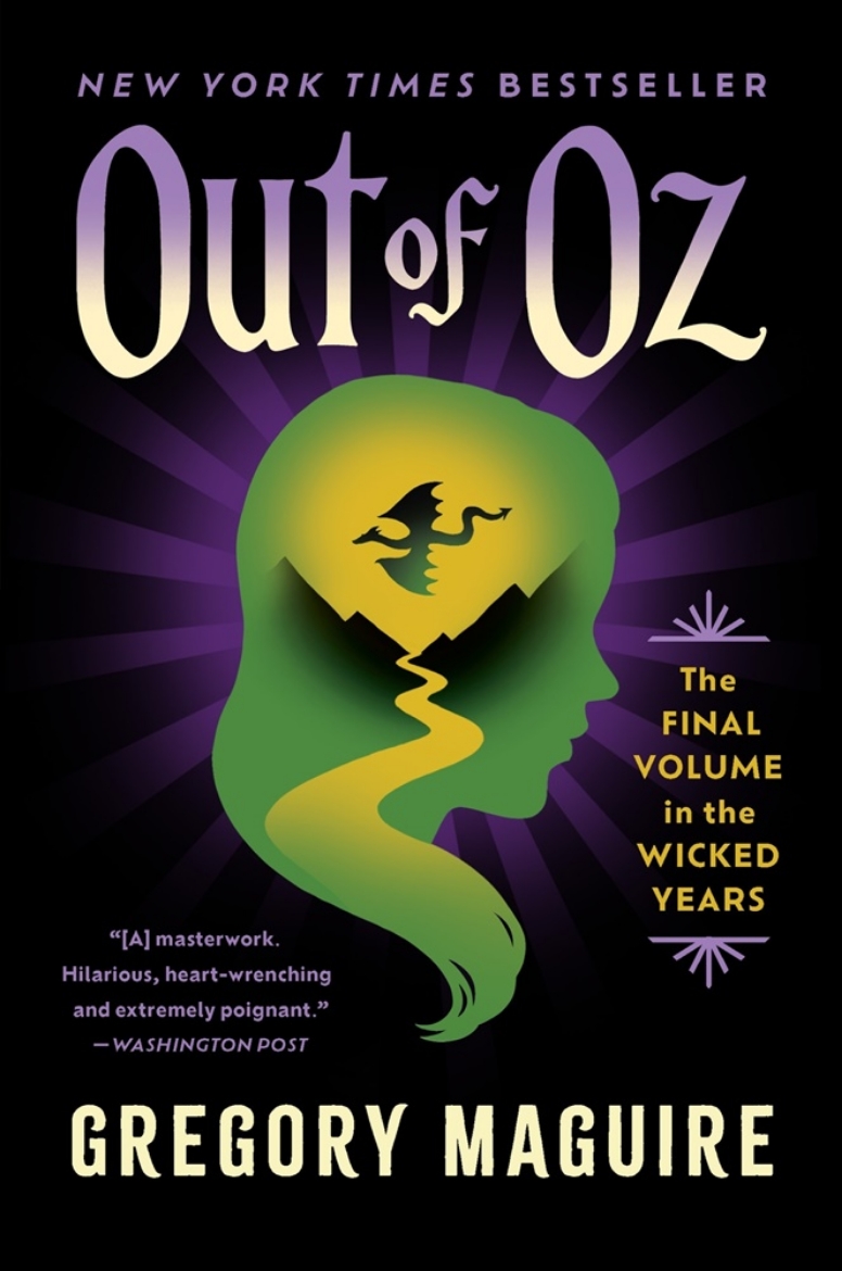 Picture of Out of Oz