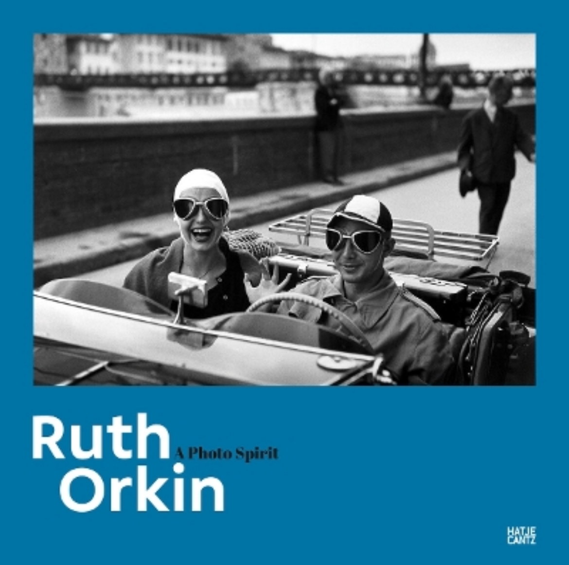 Picture of Ruth Orkin: A Photo Spirit