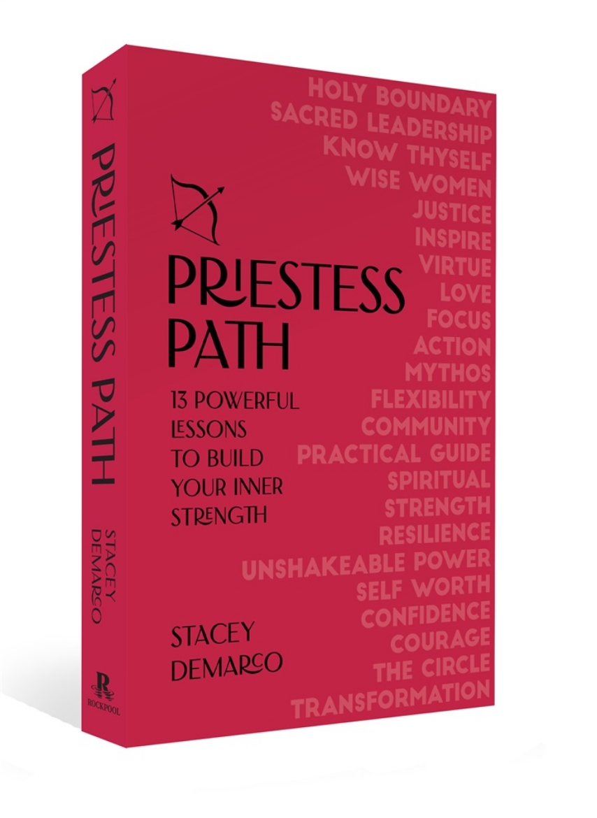 Picture of Priestess Path