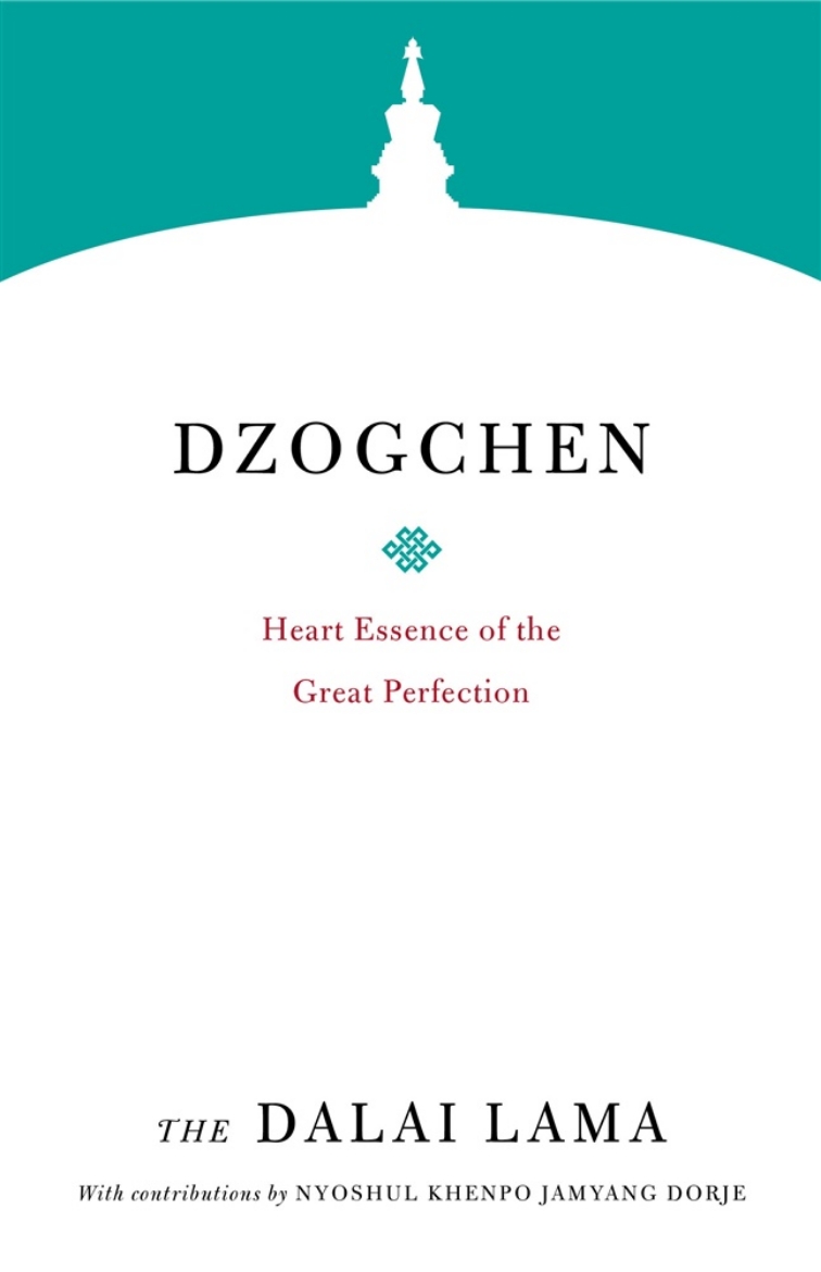 Picture of Dzogchen