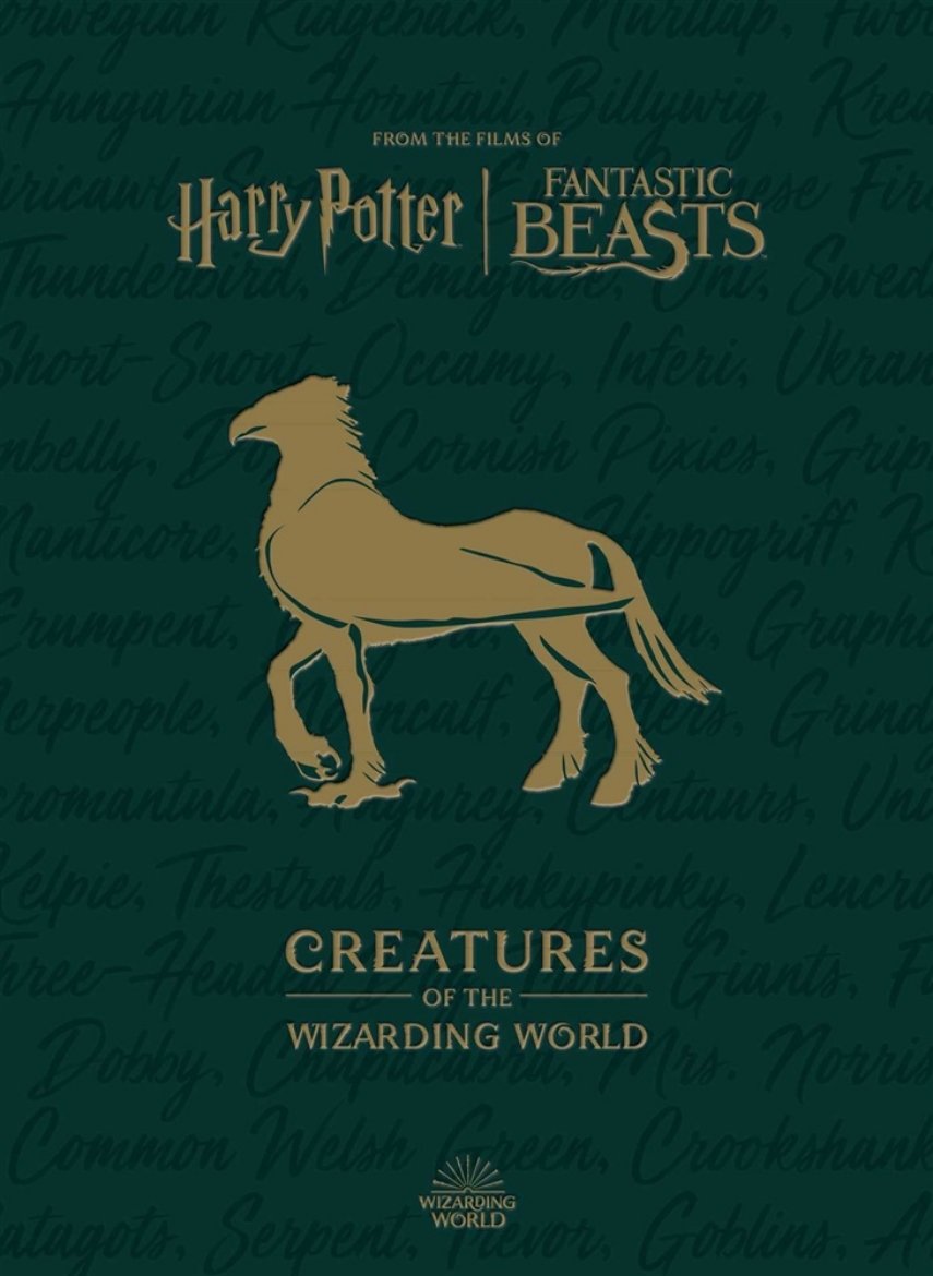 Picture of Harry Potter: Creatures of the Wizarding World