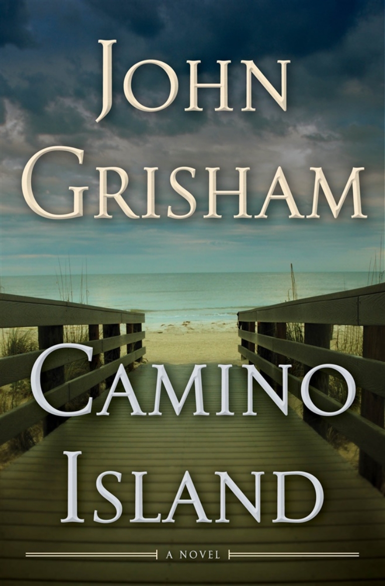 Picture of Camino island - a novel