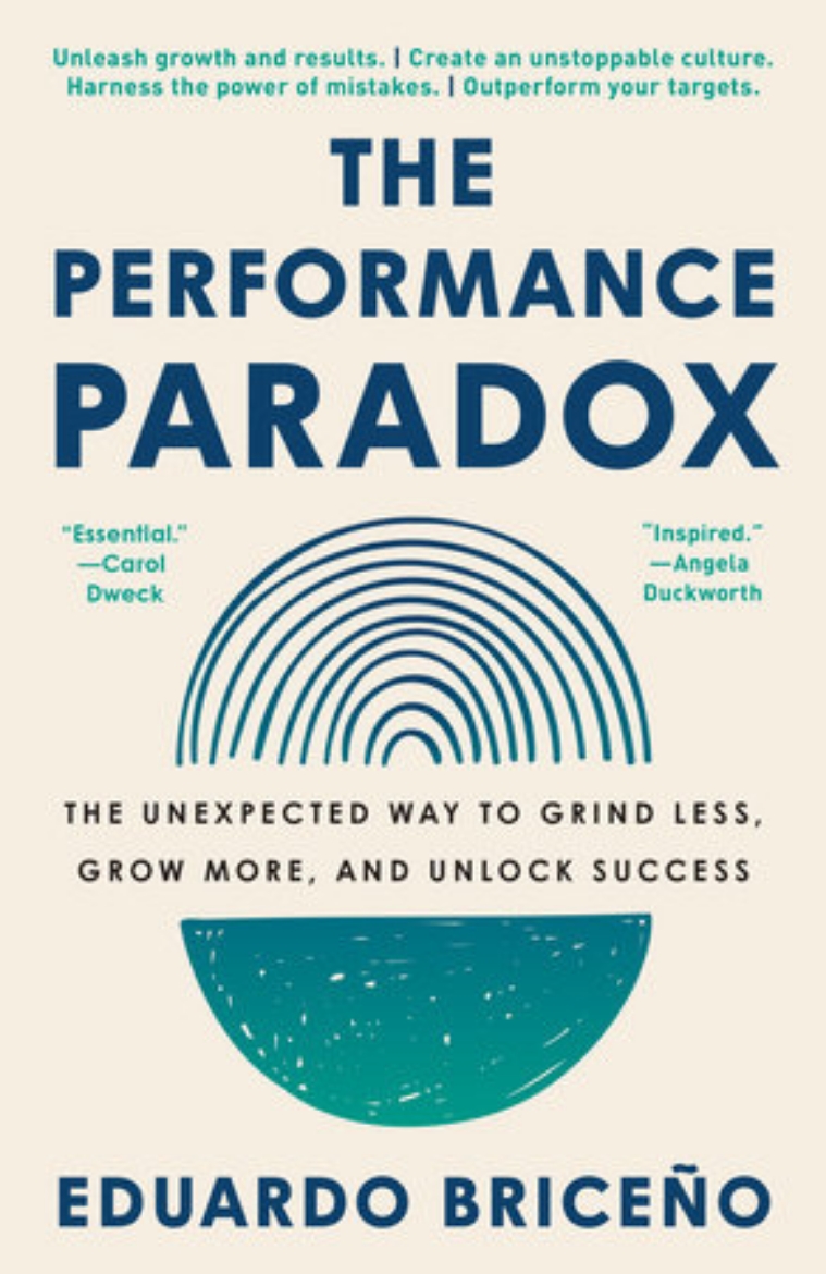 Picture of The Performance Paradox