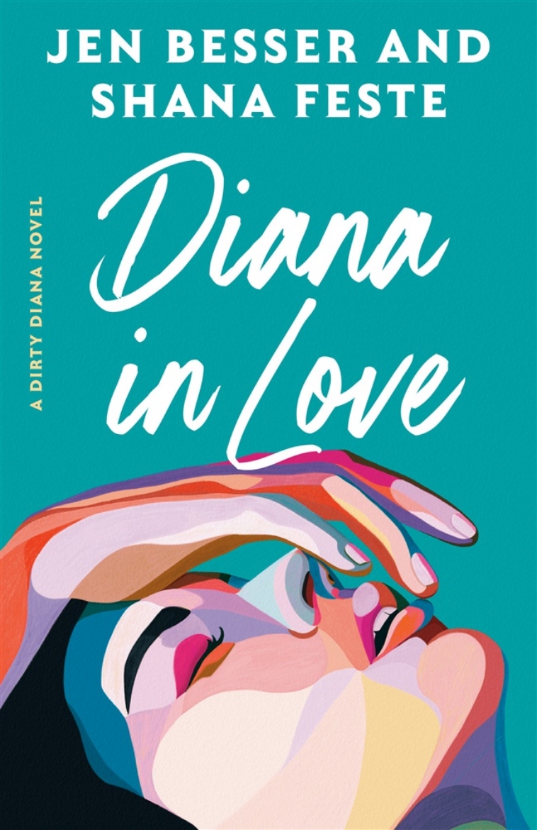 Picture of Diana in Love