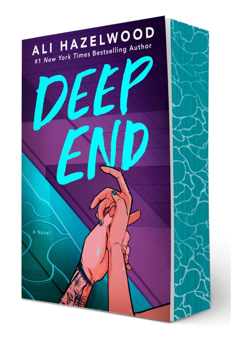 Picture of Deep End