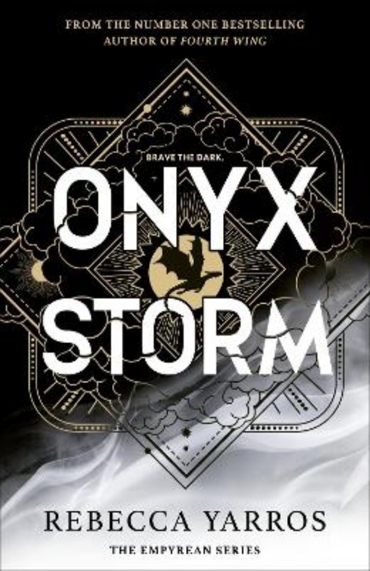 Picture of Onyx Storm