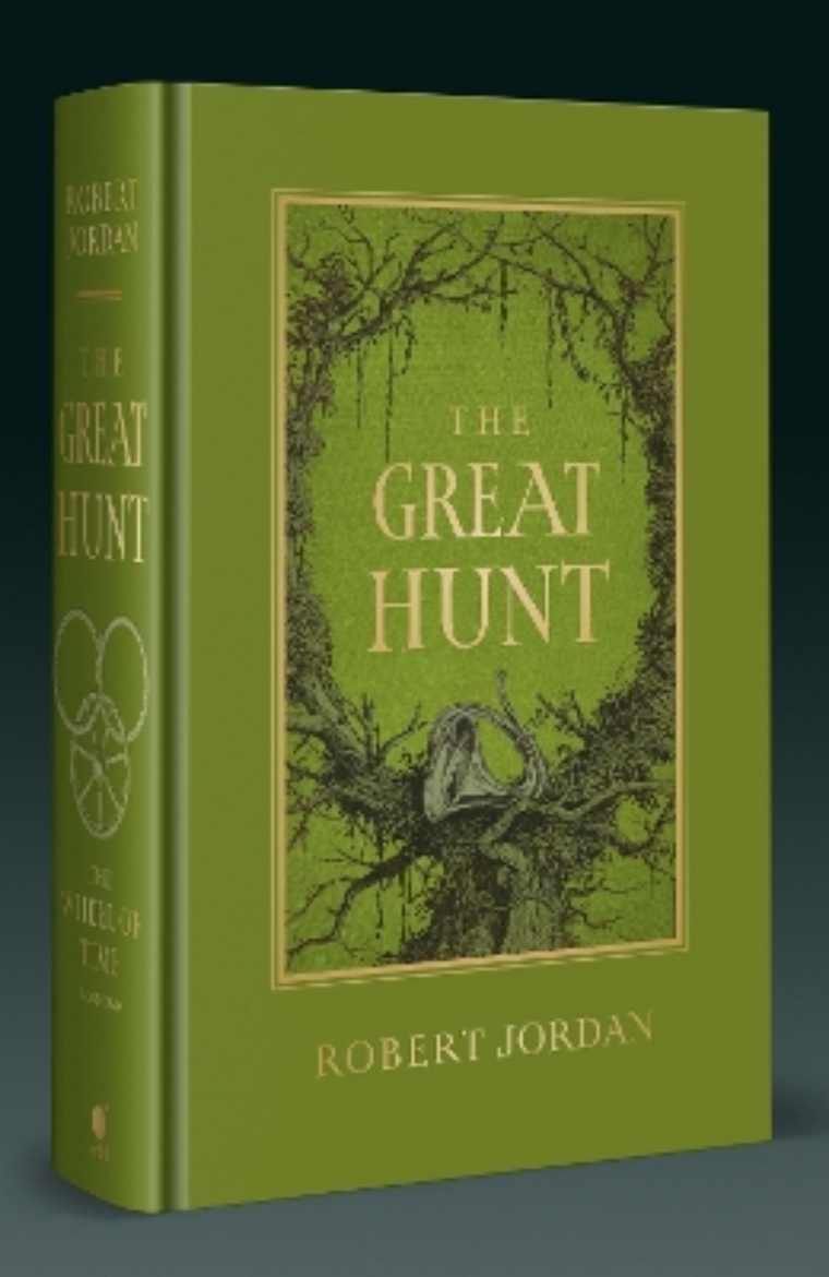 Picture of The Great Hunt