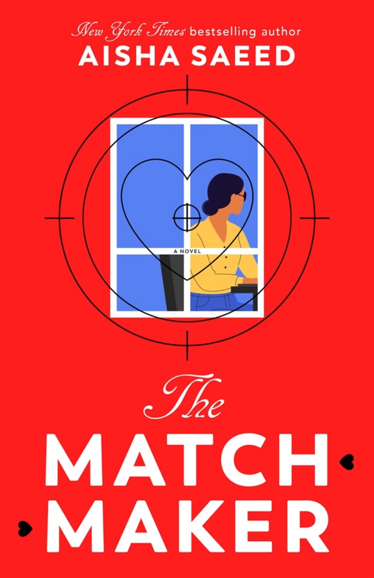 Picture of The Matchmaker