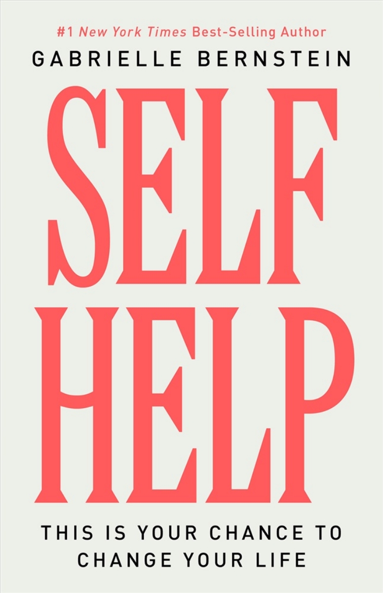 Picture of Self Help