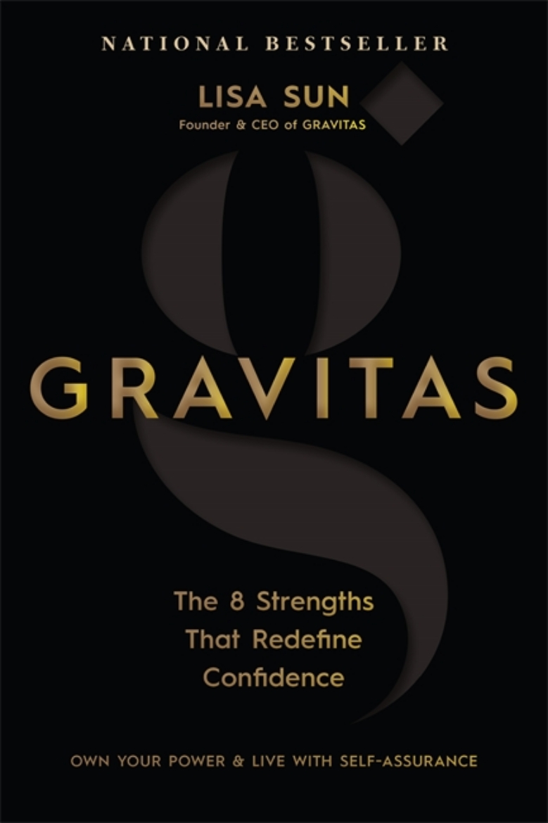 Picture of Gravitas